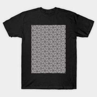 Copy of the view illusion T-Shirt